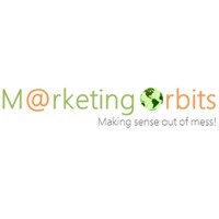 Marketing Orbits logo - Similar company to Orbit Marketing & Creative