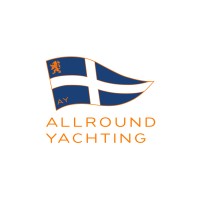 Allround Yachting logo - Similar company to Csr Marine