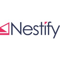 Nestify logo - Similar company to Nestify
