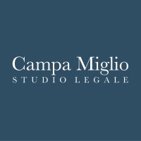 Studio Legale Campa Miglio logo - Similar company to Studiolegaleferrara