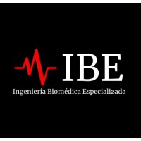Ingeniería Biomédica Especializada logo - Similar company to Axon Medic