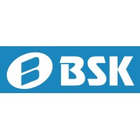BSK Ventilation logo - Similar company to Exportplus Foreign Trade Sales And Consultancy Company