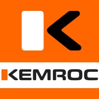 KEMROC logo - Similar company to Association Eda