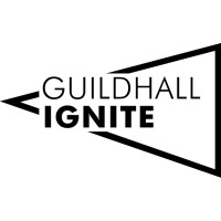 Guildhall Ignite logo - Similar company to The Guiding Light Mental Health Charity