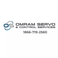 OMRAM SERVO logo - Similar company to Avand Foundation