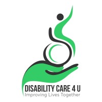 Disability Care 4 U logo - Similar company to Future Wellbeing