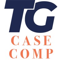 Tiger Global Case Competition logo - Similar company to Voluntra
