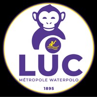 Water-Polo LUC - Lille Université Club logo - Similar company to Le Bunker Paillettes