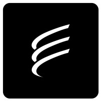 Efficient Frontier logo - Similar company to Droute