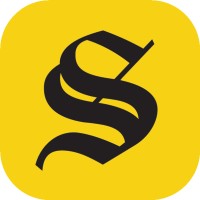 Fredericksburg Standard-Radio Post logo - Similar company to Intelligent Threads
