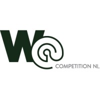 W@CompetitionNL logo - Similar company to W@Competitionch