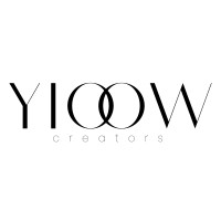 YIOOW CREATORS logo - Similar company to Cosas Studio - Boutique De Contenidos Y Experiencias