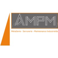AMPM logo - Similar company to A.M.P.M.