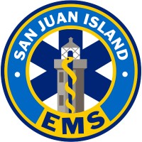 San Juan Island EMS logo - Similar company to Nanay Inc