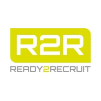 Ready2Recruit logo - Similar company to Bee Ethical Limited