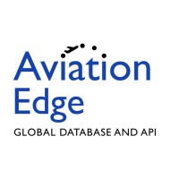 Aviation Edge logo - Similar company to Sysaio Inc.