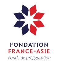 Fondation France-Asie logo - Similar company to Comité D'Echanges Franco-Chinois (Cefc)