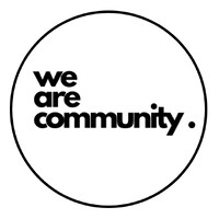 We are Community logo - Similar company to Stipo Greece