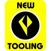 NEW TOOLING Automação logo - Similar company to Techpattern Automação