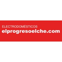 El Progreso Elche logo - Similar company to Electro360