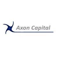 Axon Capital logo - Similar company to Tesser Finance