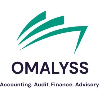 Omalyss logo - Similar company to Gcl - L'Innovation Dans L'Accompagnement Des Entreprises