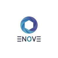 ENOVE logo - Similar company to Smartinn