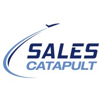 Sales Catapult logo - Similar company to French Sales Solutions Llc