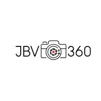 JBV 360 logo - Similar company to Dark Bee It