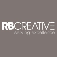 𝗥𝗕CREATIVE logo - Similar company to Rb Creative