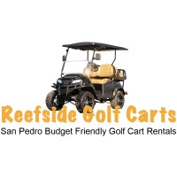 Advanced Golf Cart Rental logo - Similar company to Kinto Perú
