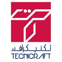 Tecnicraft Contracting and Transportation LLC logo - Similar company to Flow Solution