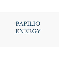 PAPILIO ENERGY logo - Similar company to Pixbo.