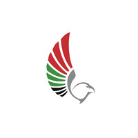 UAE General Civil Aviation Authority (GCAA) logo - Similar company to Dubai Design Lab