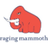 Raging Mammoth