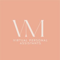 Victoria Maynard & Co Ltd - Virtual Personal Assistants logo - Similar company to Virtual Gems