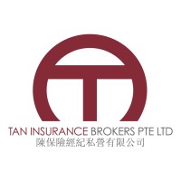 Tan Insurance Brokers Pte Ltd logo - Similar company to Profi Competence