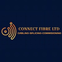 Connect Fibre Ltd logo - Similar company to Fibre Environmental