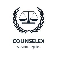 COUNSELEX Servicios Legales logo - Similar company to Estudio Jurídico Escudero & Asoc.