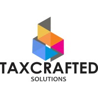 Taxcrafted Solutions (OPC) Pvt. Ltd. logo - Similar company to 1 Demy Pvt Ltd