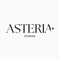 Asteria Studios logo - Similar company to Vodee Studio