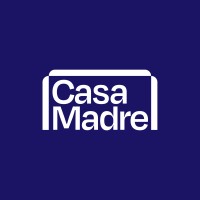 Casa Madre | Estudio de Comunicación logo - Similar company to Watt Comunicación