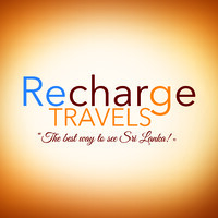 Recharge Travels Ltd logo - Similar company to Tangible Intelligence