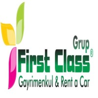 First Class Grup Gayrimenkul & Otomotiv logo - Similar company to Mimario Gayrimenkul İnşaat Müşavirlik Ltd. Şti.