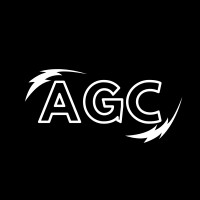Australian Gymnastics Competitions logo - Similar company to Jets Gymnastics