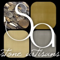 Stone Artisans logo - Similar company to Revkah Design