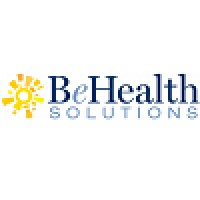 BeHealth Solutions, LLC logo - Similar company to Fit Brains