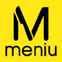 Meniu logo - Similar company to @Nibilatam