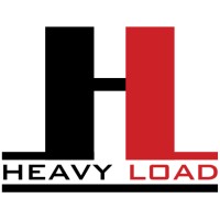 Heavy Load Maldives pvt ltd logo - Similar company to Dtech Maldives