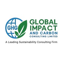 Global Impact & Carbon Consulting Limited logo - Similar company to Grimo Agencies